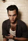 Penn Badgley photo